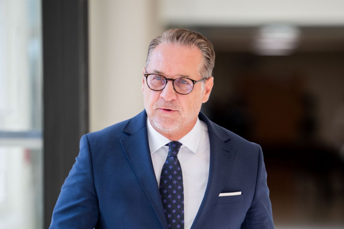 Staatsanwaltschaft beruft gegen Strache-Freispruch