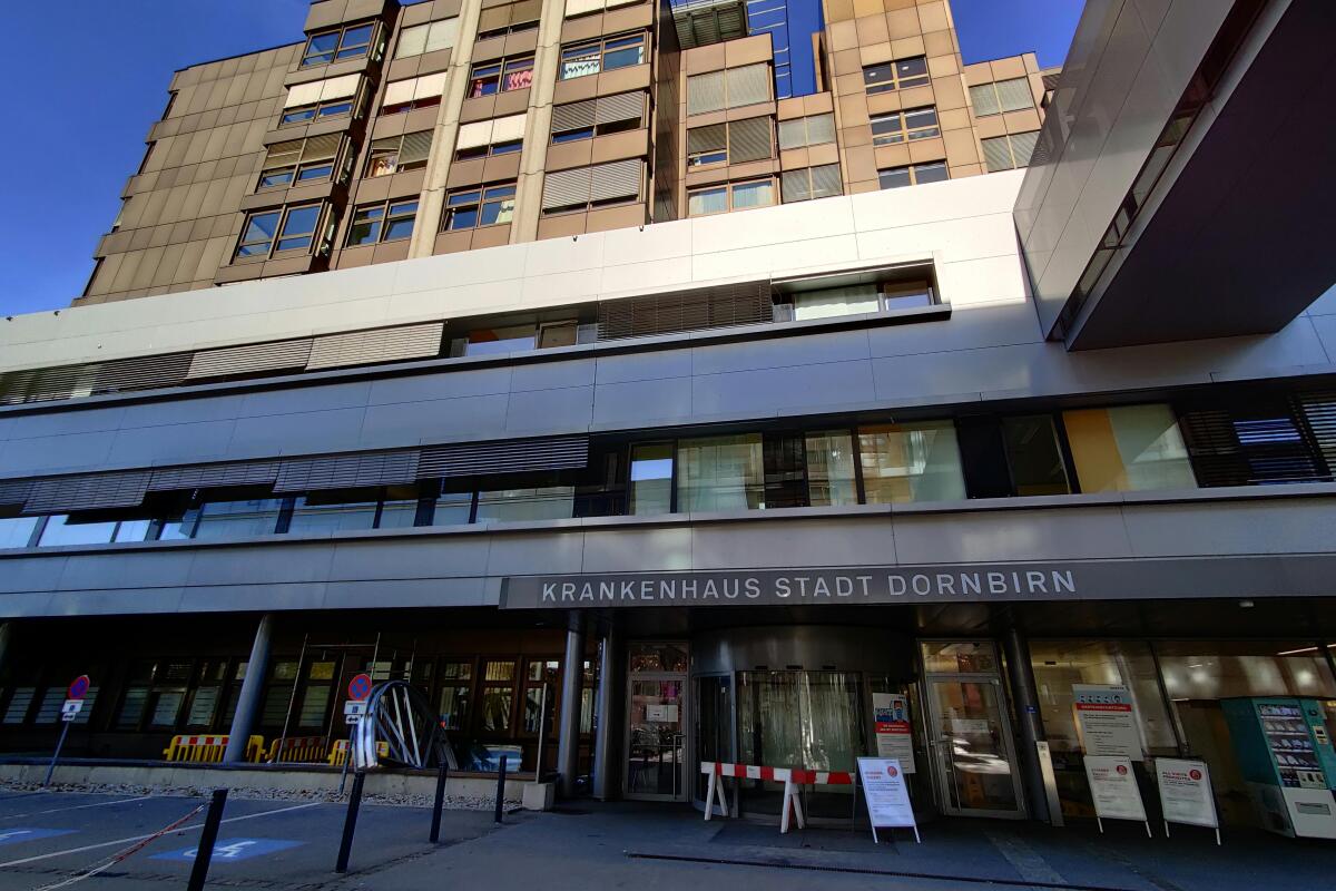Erfolgreiches Geburtenstation-Volksbegehren in Vorarlberg