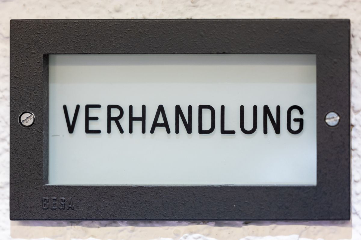 Volksgruppen werden in der Verfassung verankert