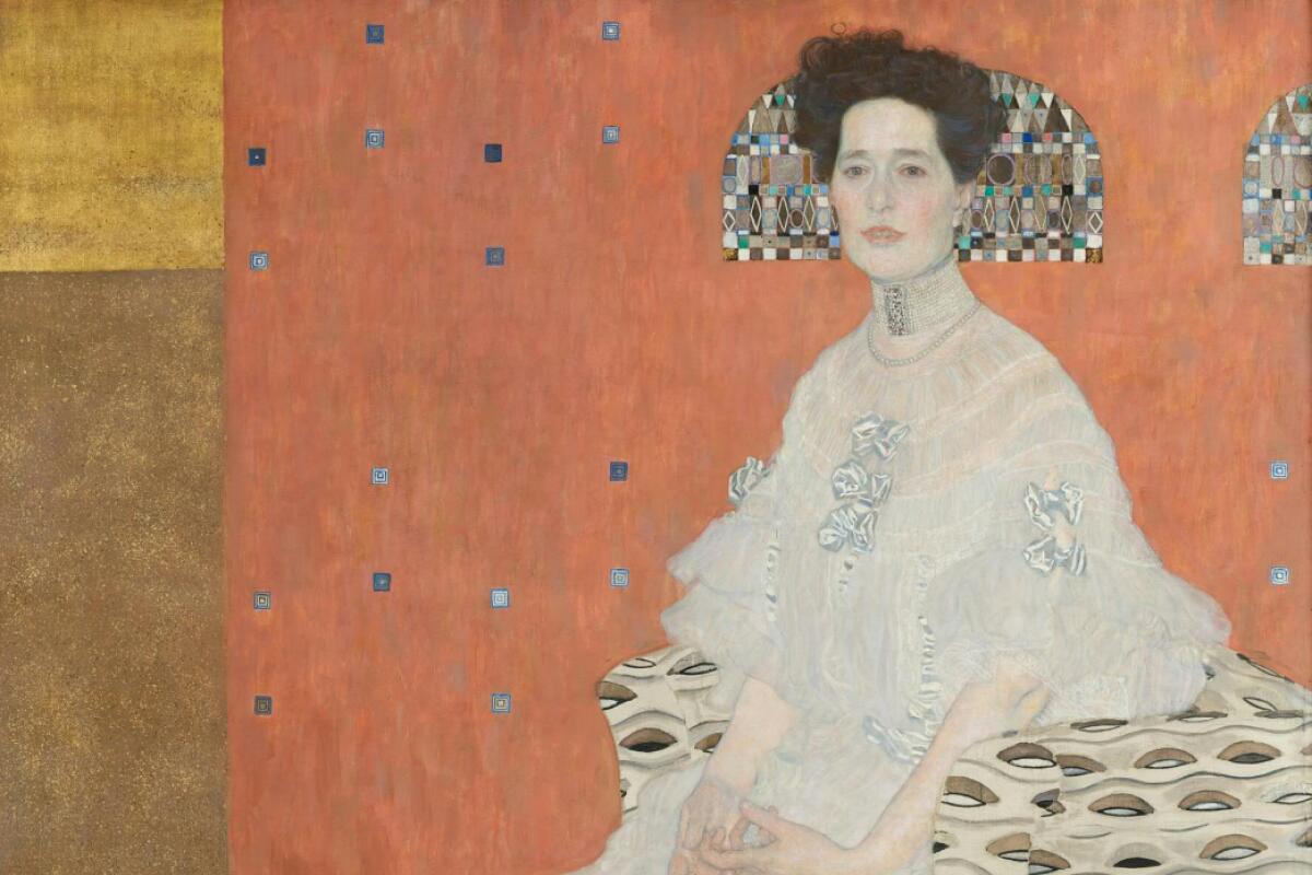 Klimt-Sammlungsverzeichnis des Belvedere nun online