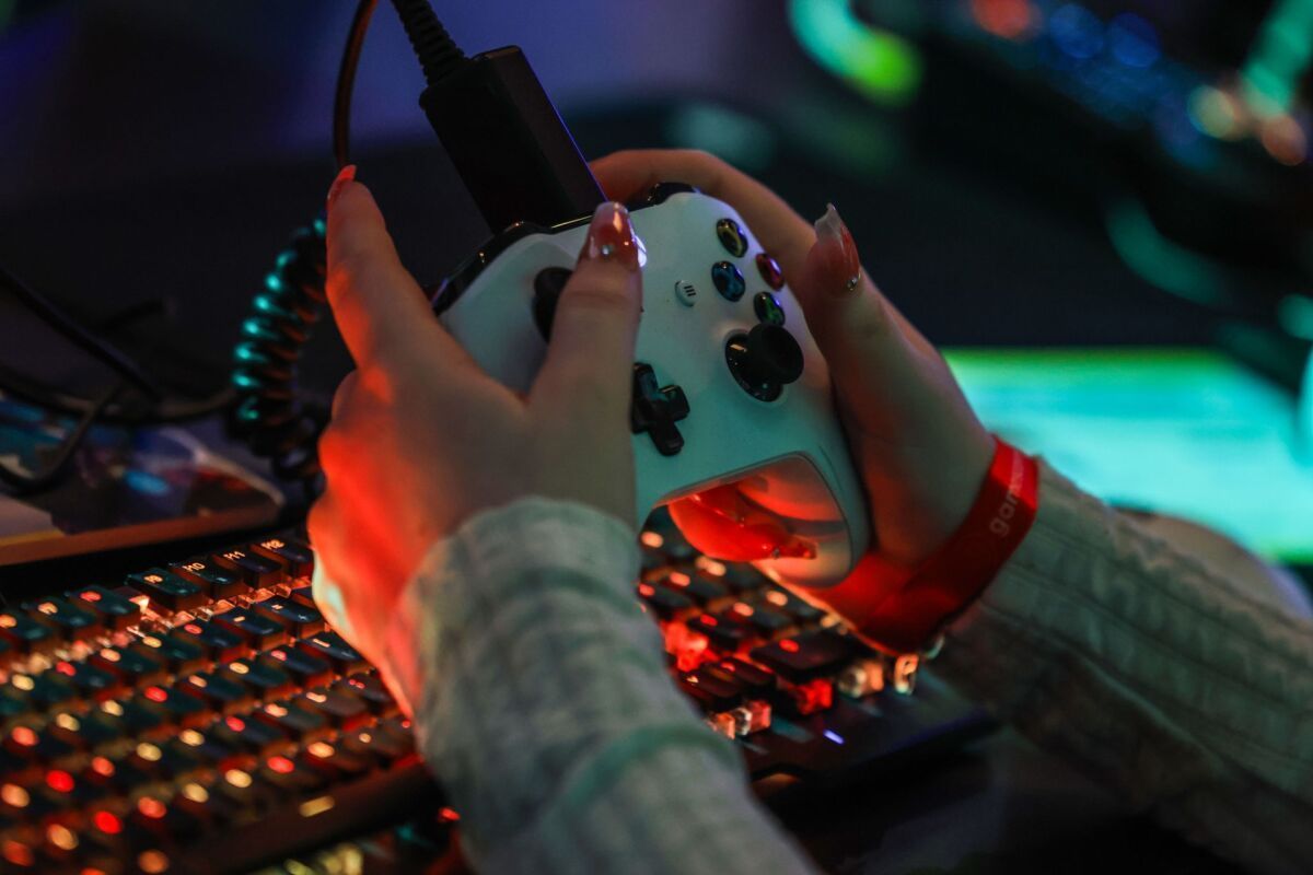 Intensiv-Videospielen schadet Kognition nicht zwingend