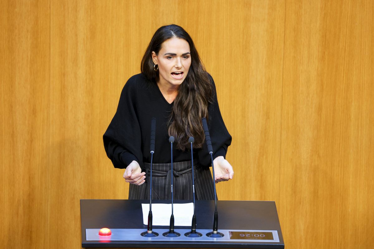 Grüne fordern Tempo bei "Social Egg Freezing"