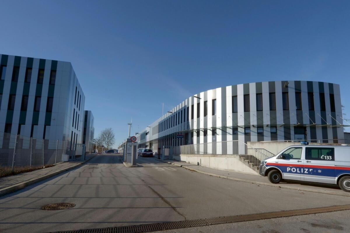 Zwei Festnahmen nach Home Invasion im Bezirk Korneuburg