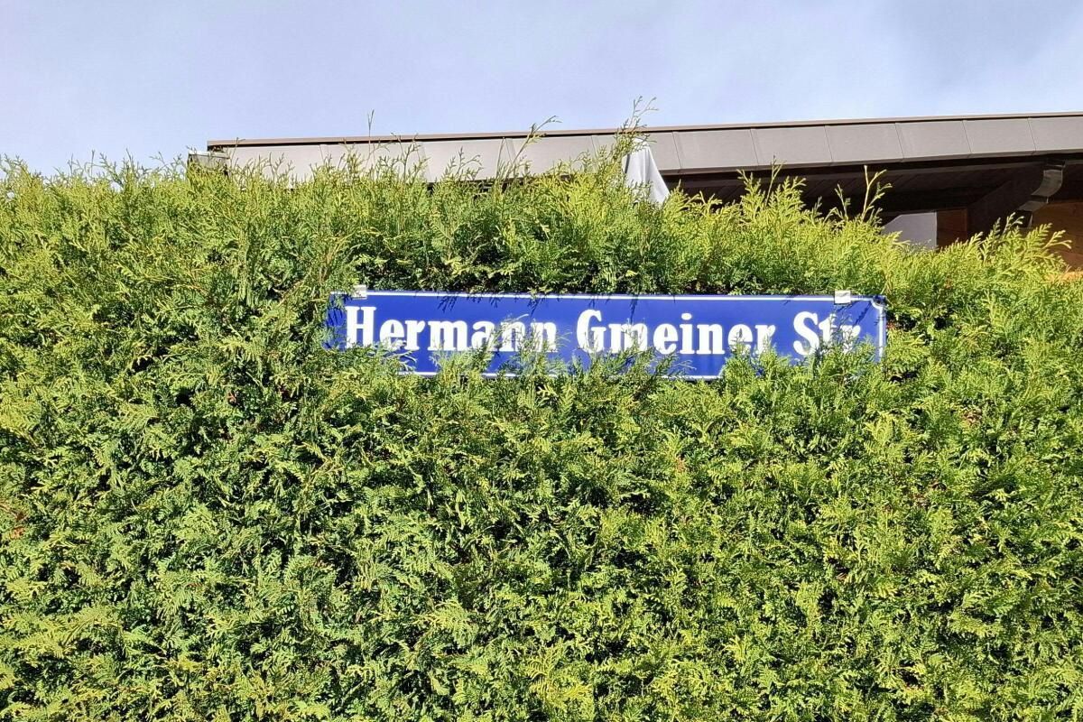 Hermann-Gmeiner-Straße im Tiroler Imst umbenannt