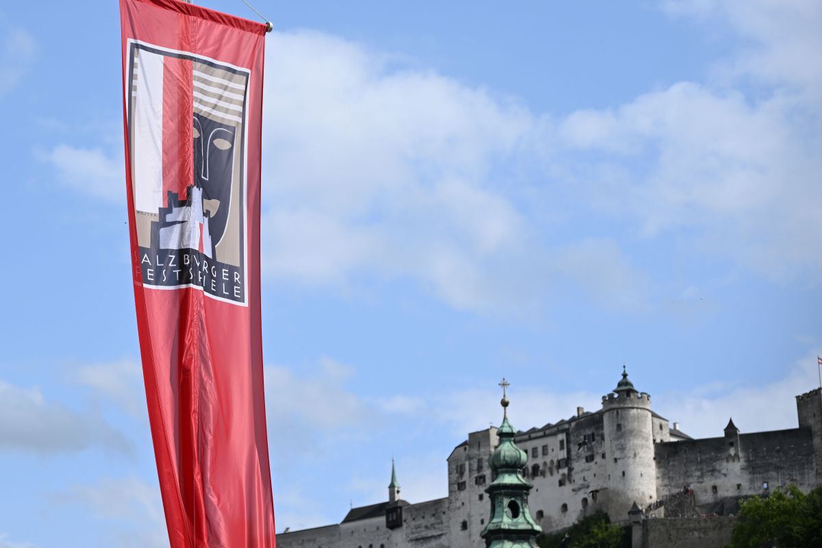 Die Salzburger "Carmen" will ins Innere zoomen