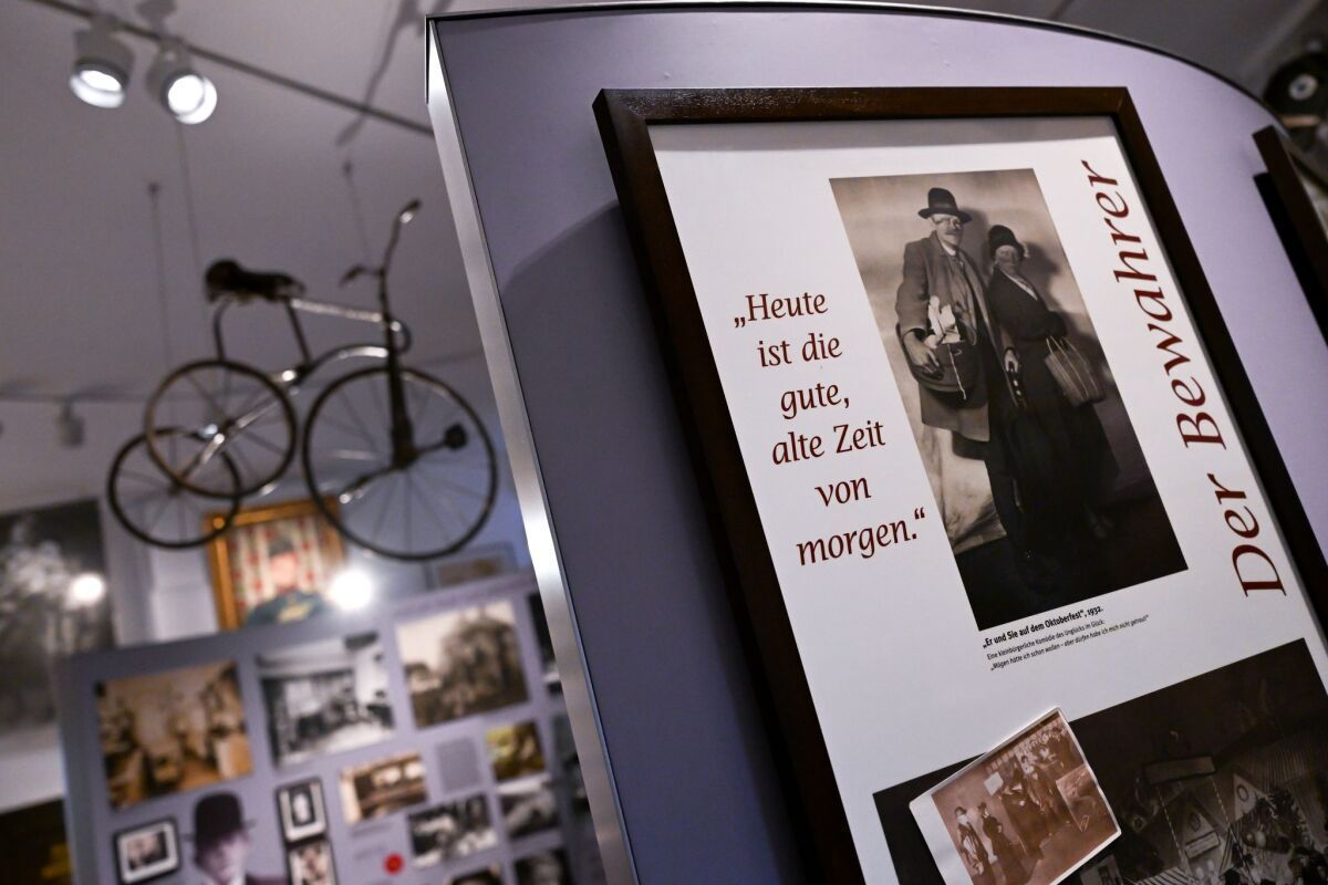 Karl Valentin bekommt sein Musäum in München zurück