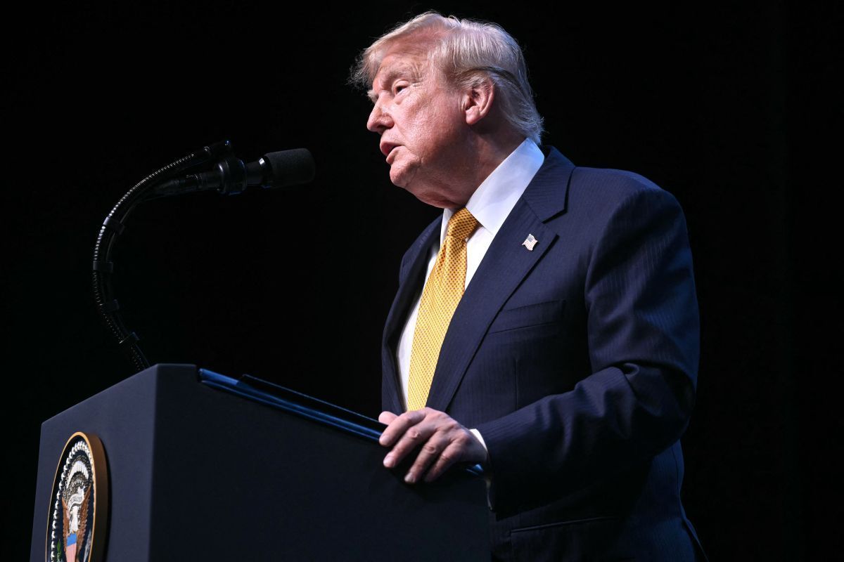 Trump verwirft Moskau als Treffpunkt für Putin und Selenskyj