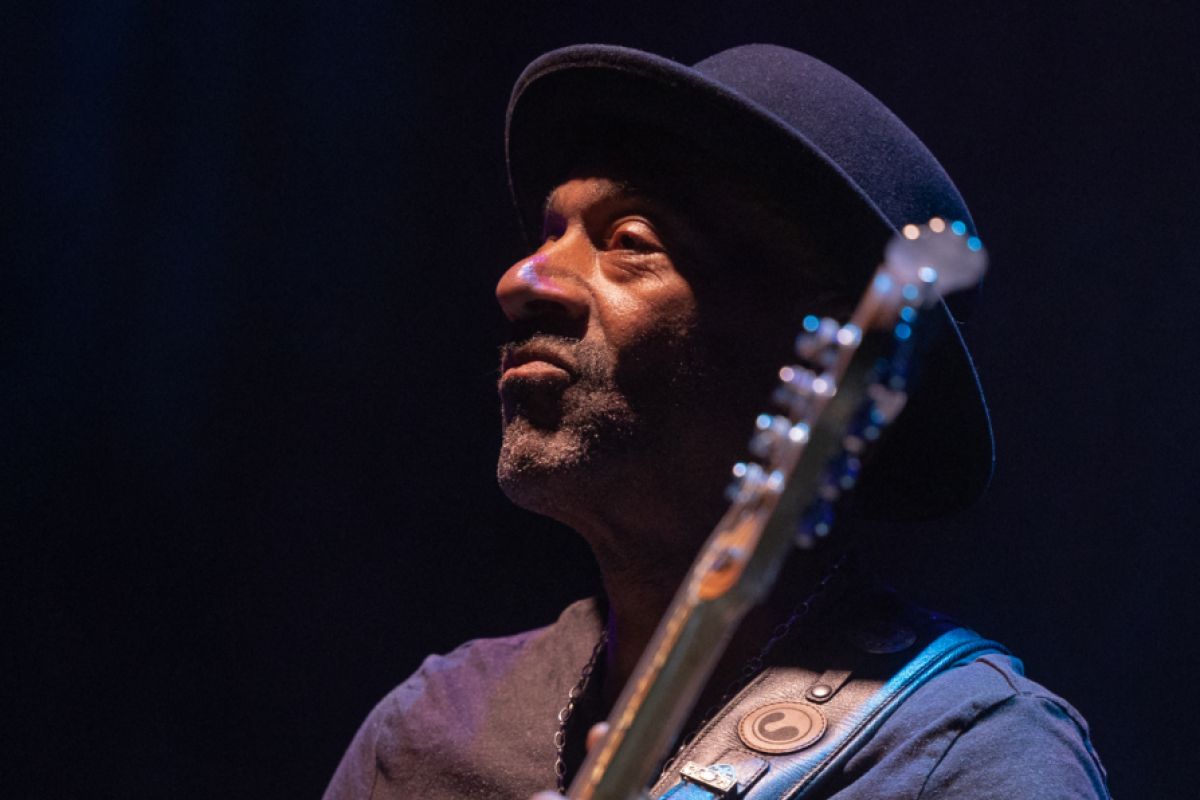 Konzerthaus: Marcus Miller & Co huldigten Miles Davis