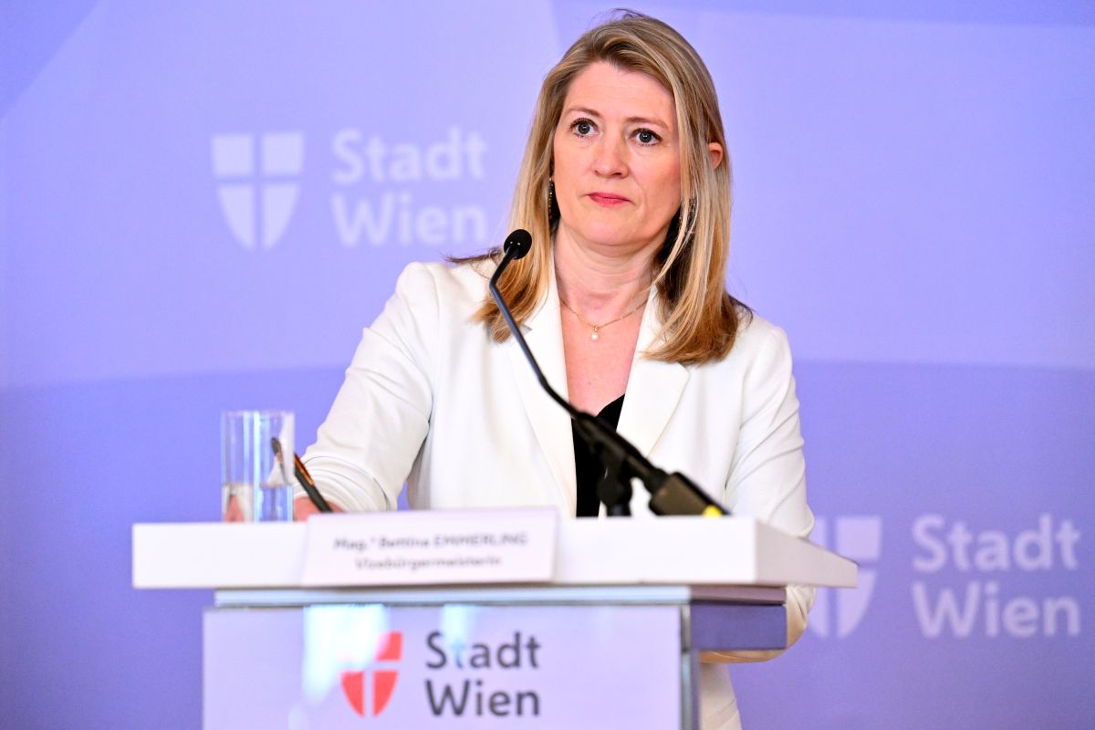 Arbeiten in künftiger Auszeit-WG abgeschlossen