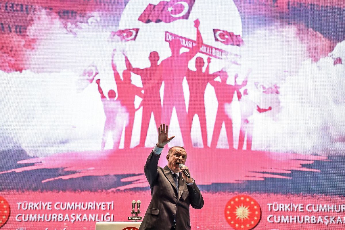 Putschversuch vor zehn Jahren veränderte die Türkei