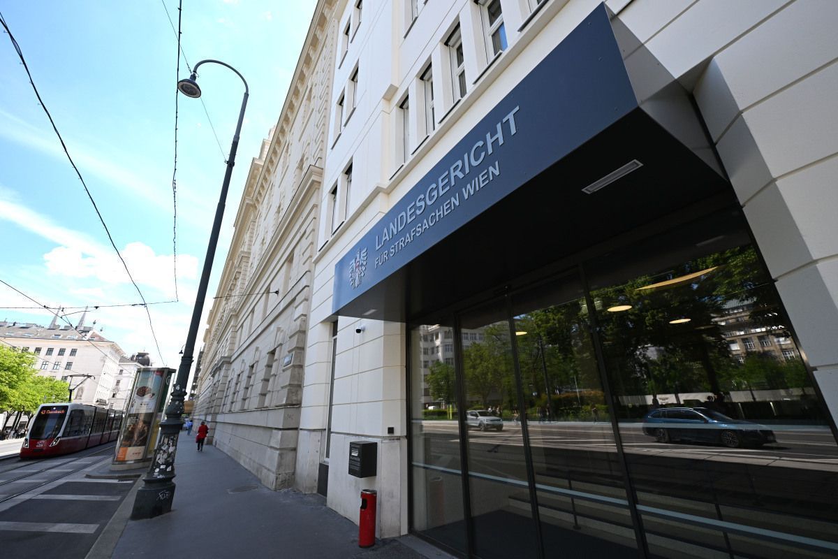 Mordprozess um 2018 getötete Jennifer S. am 27. August