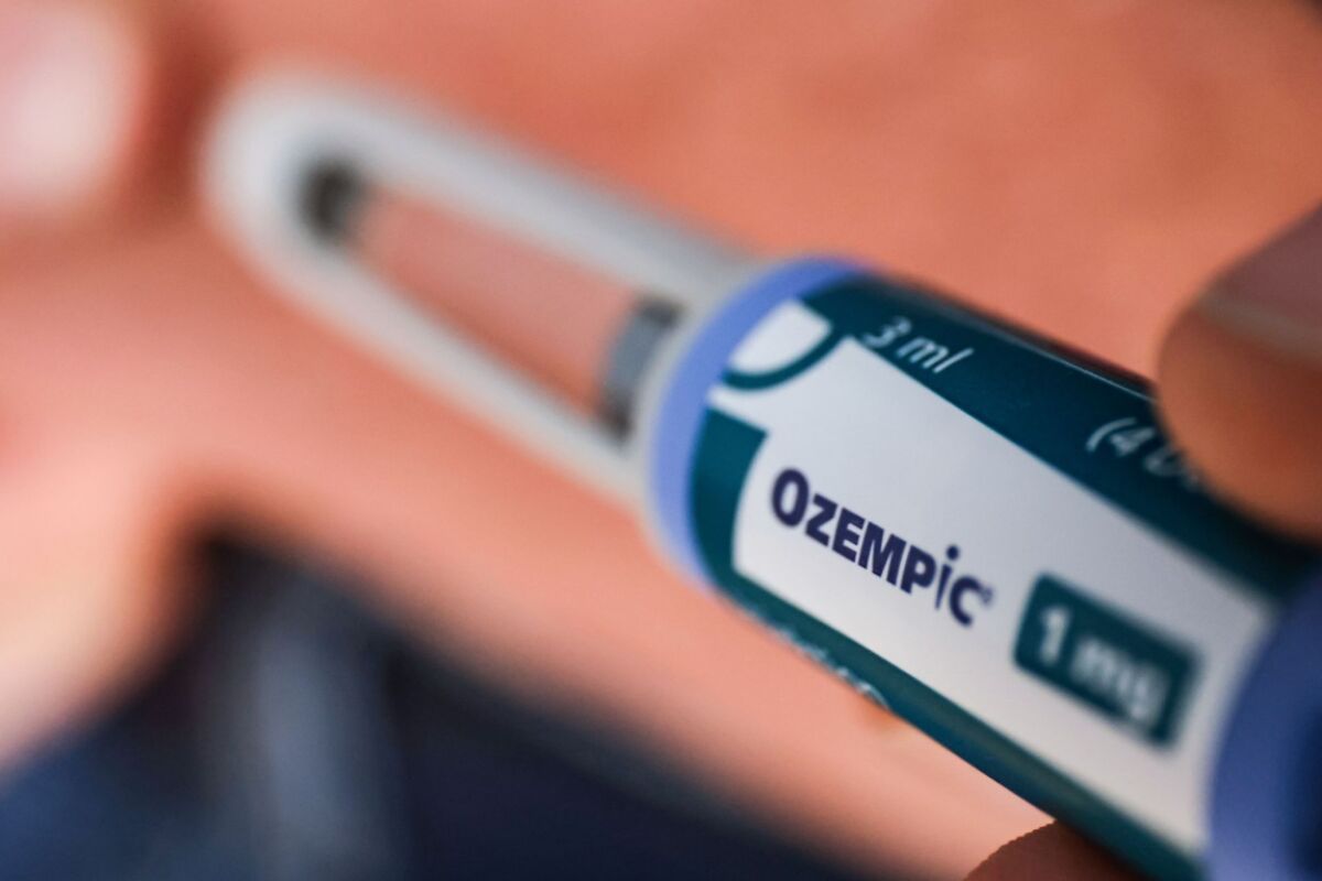 Wirksamste Abnehm-Medikamente haben meisten Nebenwirkungen