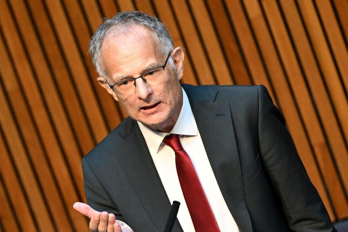 Nationalrat beschließt Doppelbudget