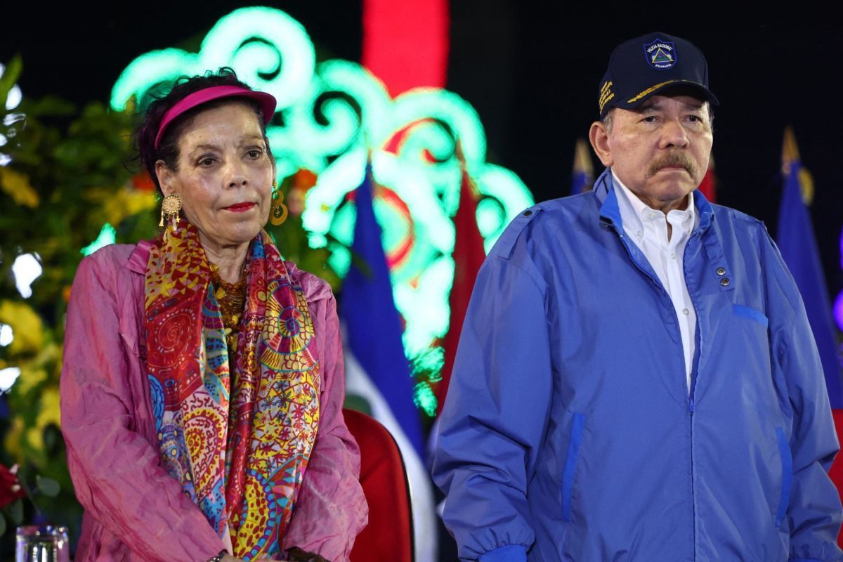 2.000 Anwälten in Nicaragua Arbeitserlaubnis entzogen