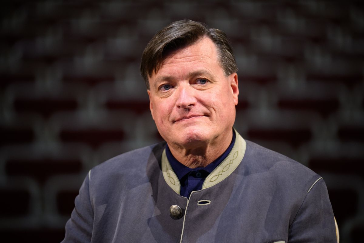 Thielemann in Innsbruck: Bunte Blasorchester-Leistungsschau