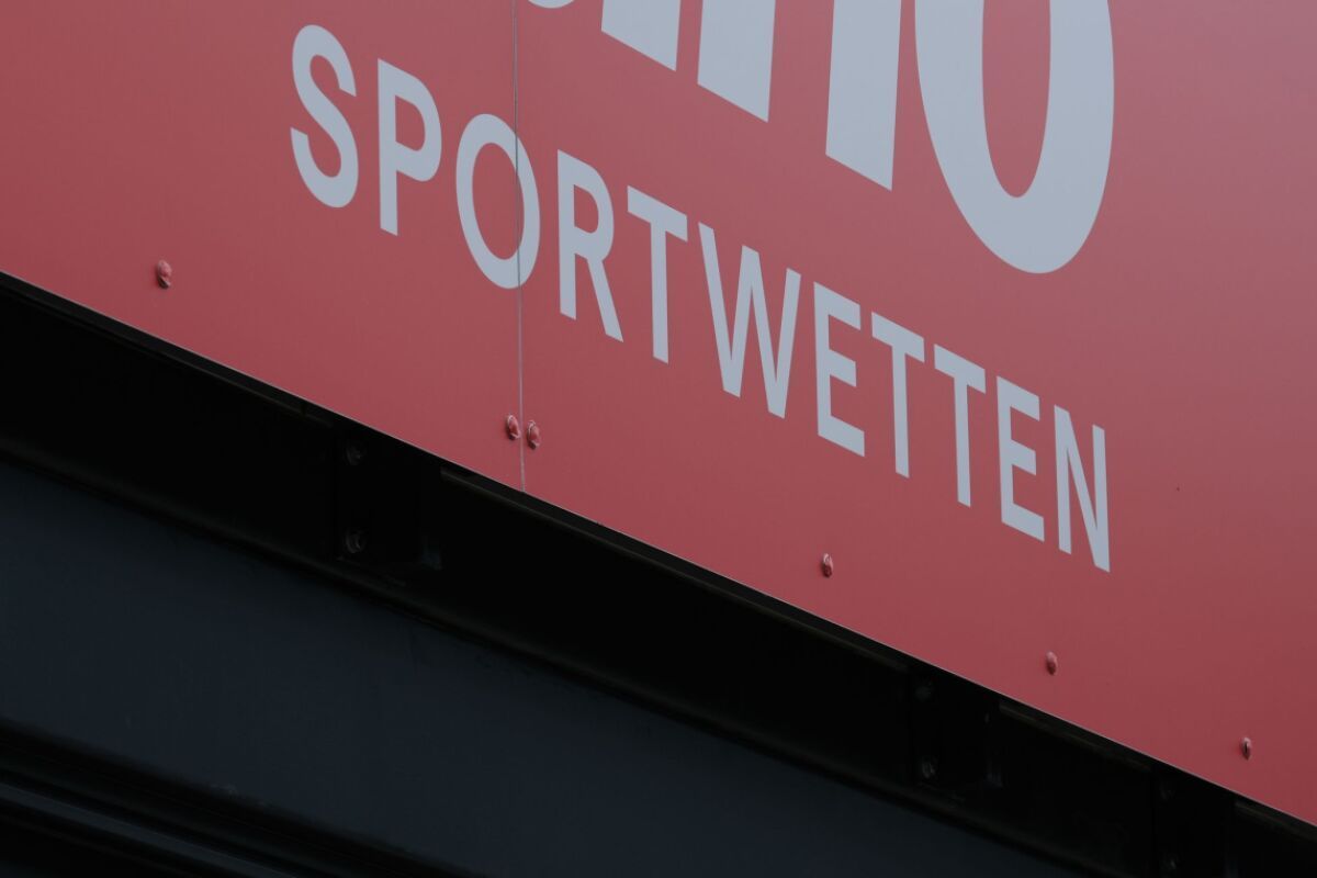 Experte: Starker Anstieg bei Spielsucht-Anfragen während WM