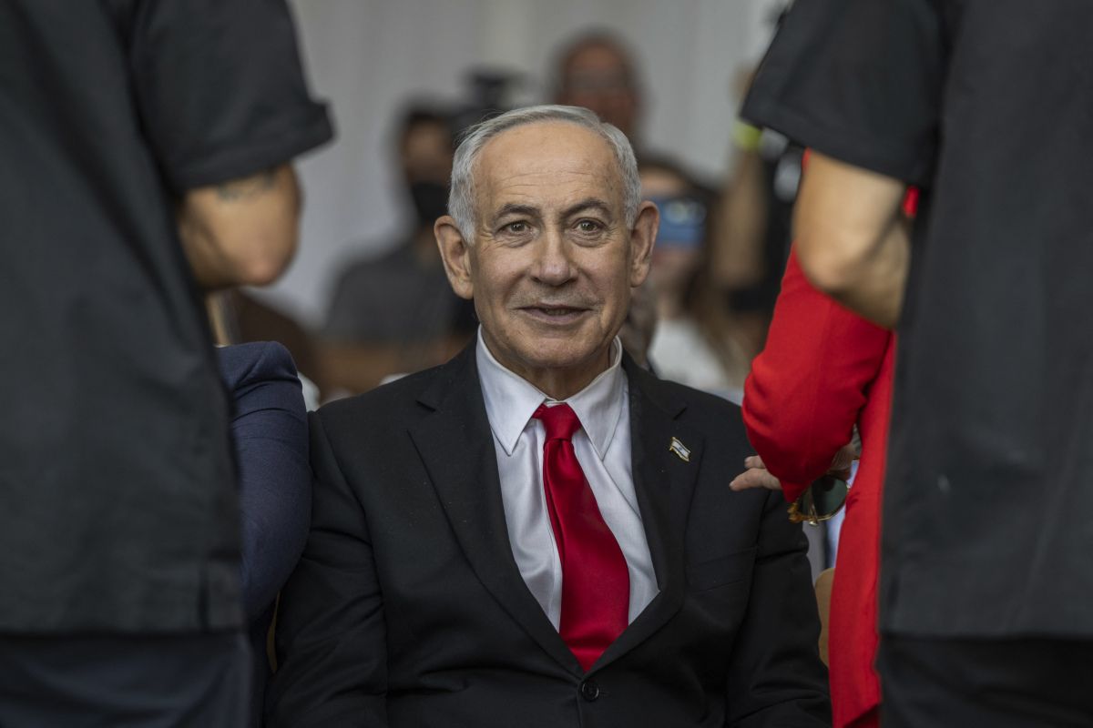 Netanyahu will vor Israel-Wahl noch Koalitionsdeals umsetzen