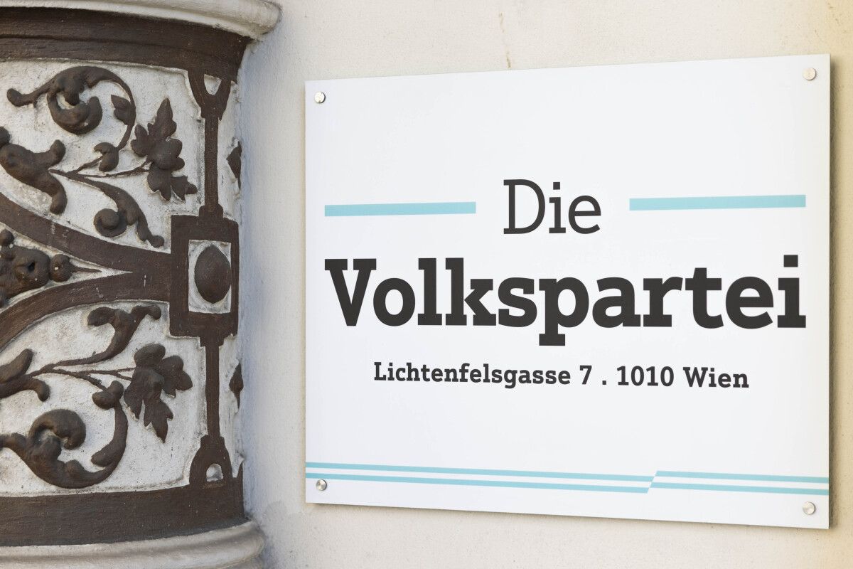 Rechnungshof ortete Mängel in ÖVP-Bericht für 2023