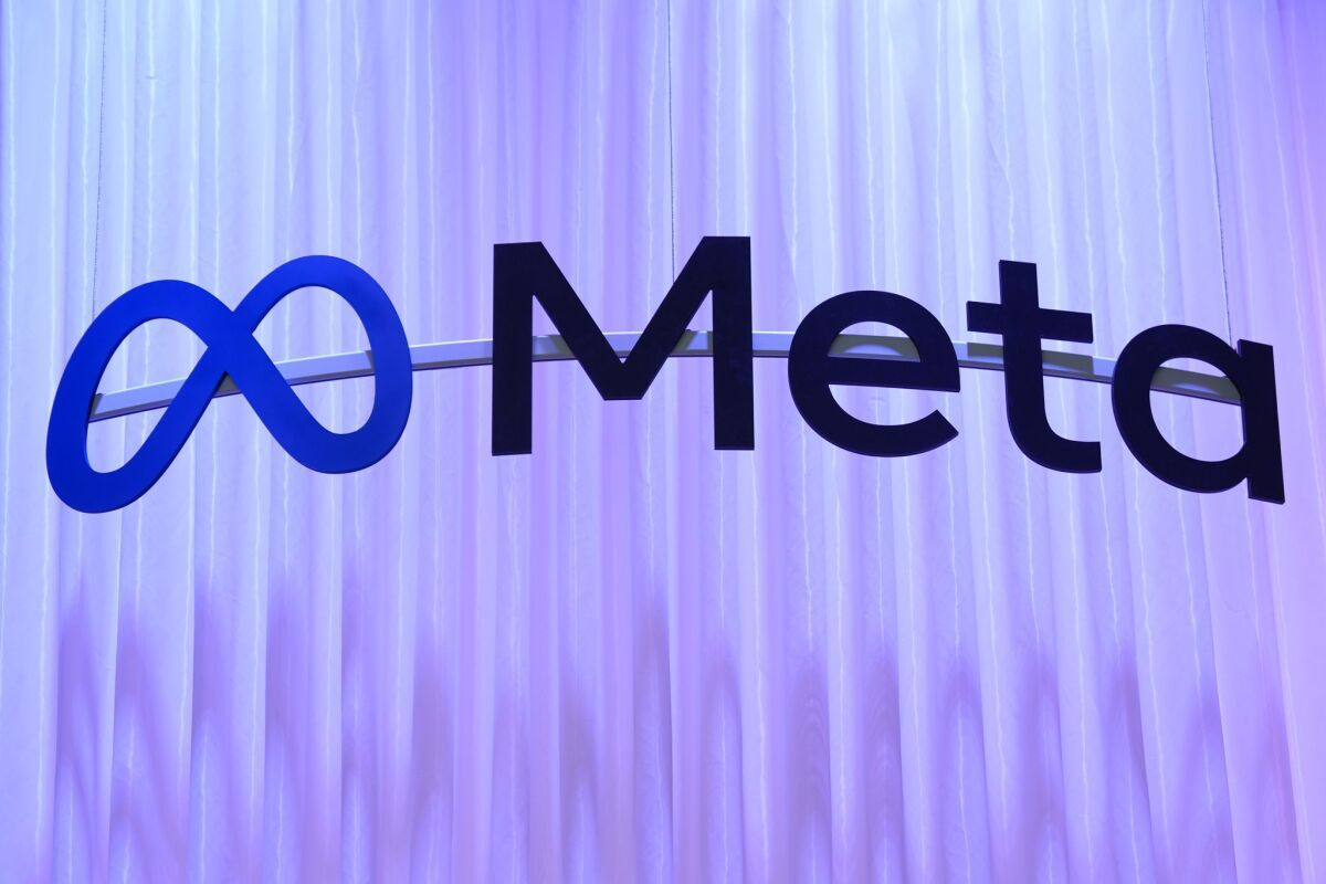 EU fordert wegen Suchtgefahr Änderungen bei Meta-Plattformen