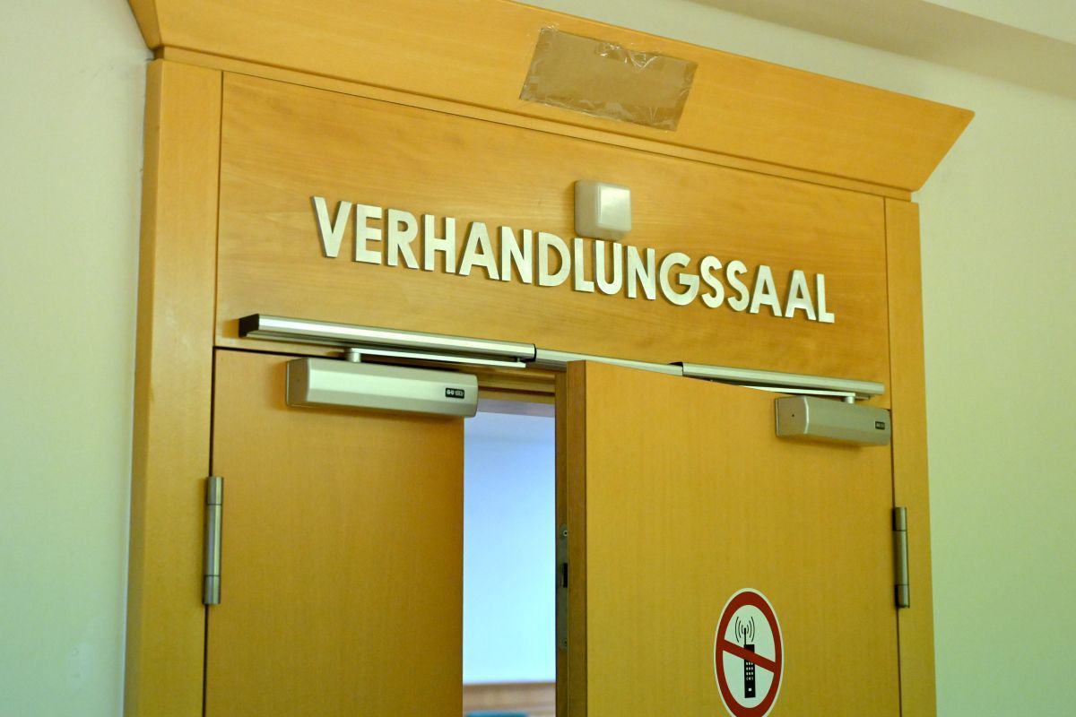 Neuer Gutachter in Verfahren gegen Wiener Hebamme bestellt