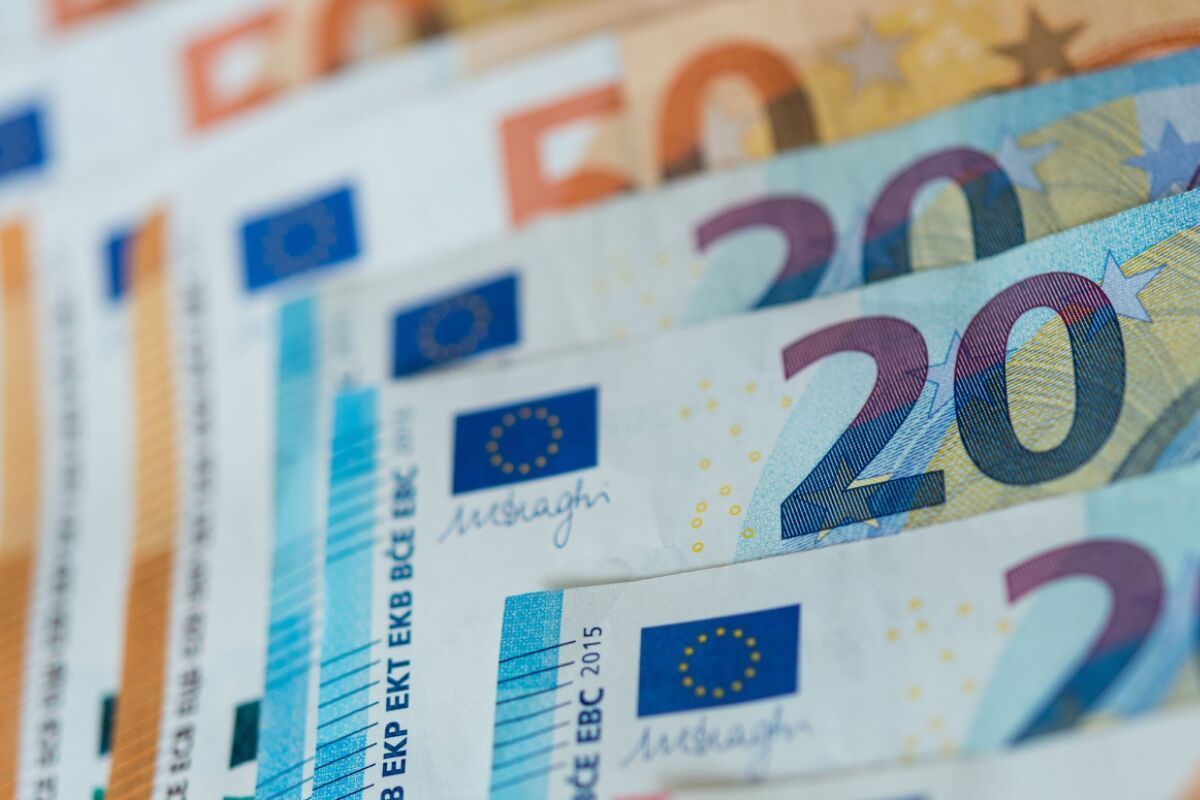 EU-Finanzminister billigen Defizitverfahren gegen Bulgarien