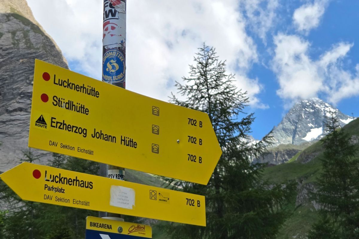 Bund gibt 7,72 Millionen Euro für alpine Infrastruktur