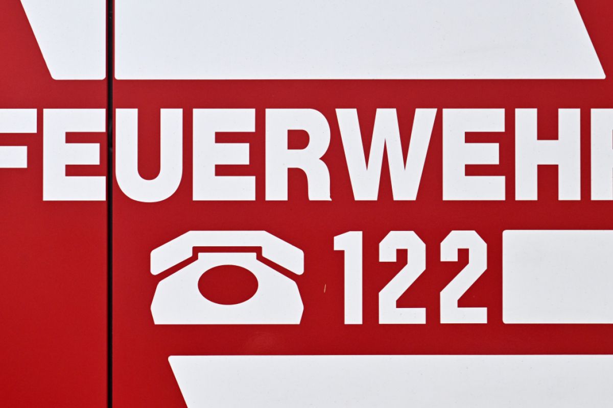Kind aus heißem Auto gerettet