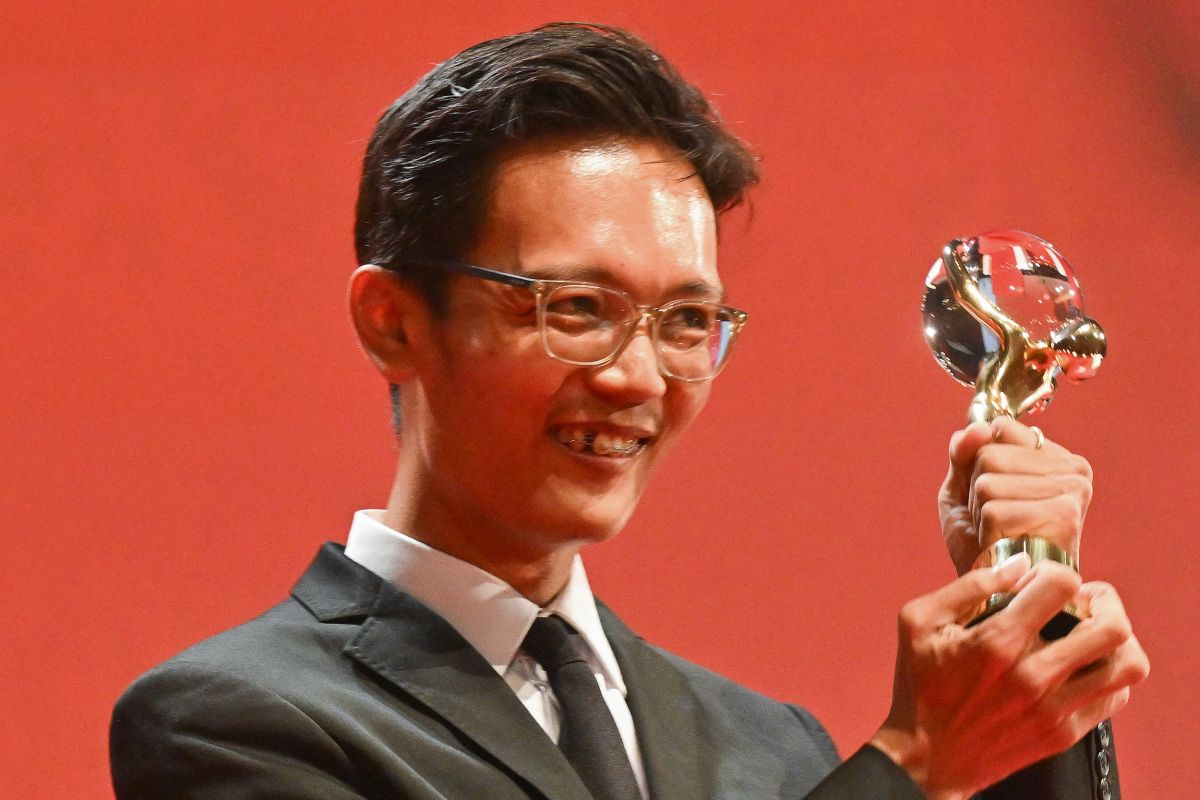 Hauptpreis des Karlsbader Filmfestivals geht nach Myanmar