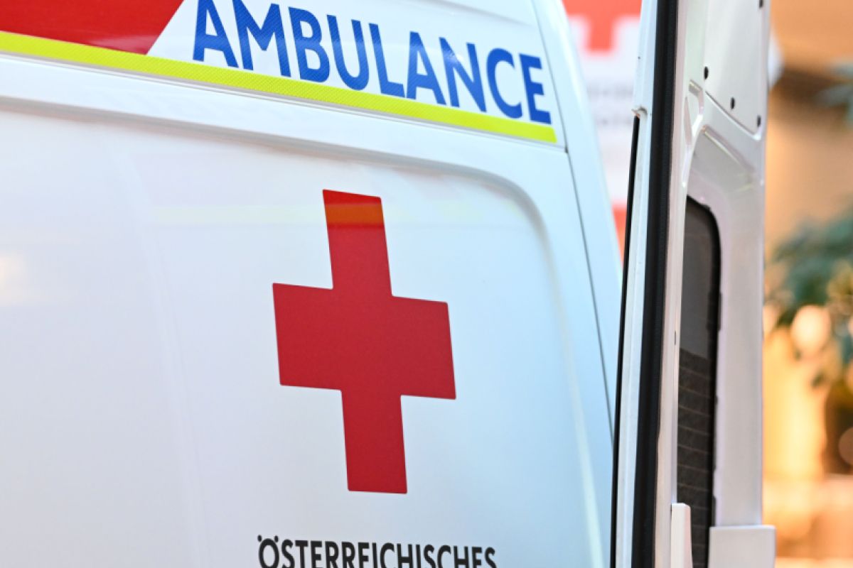 71-Jähriger starb nach Badeunfall in der Steiermark