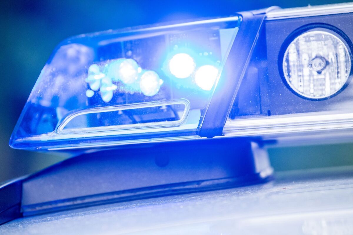 13-Jähriger von jungem Trio wohl erpresst und misshandelt