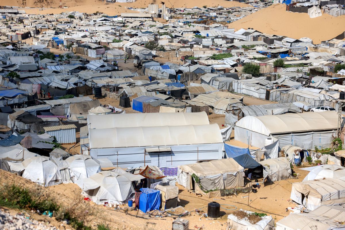 Berichte über Tote bei neuen Angriffen in Gaza