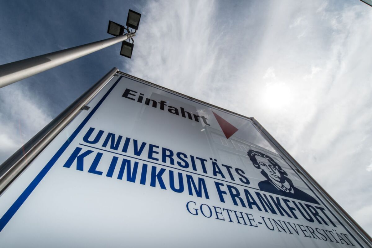 Ebola - Weiterer amerikanischer Patient in Deutschland