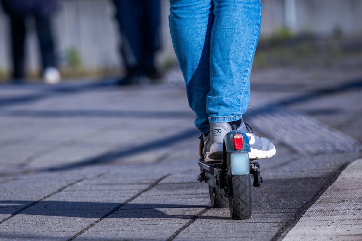 Italien führt Versicherungspflicht für E-Scooter ein