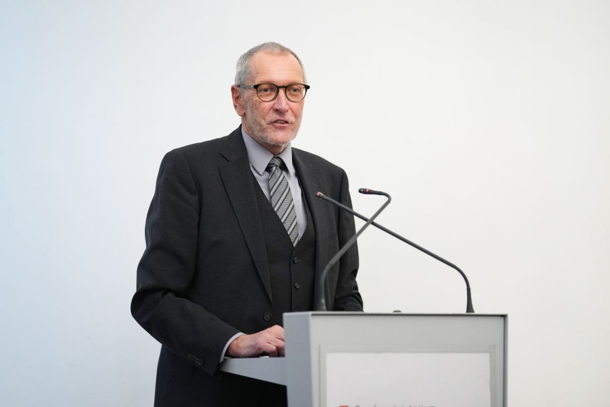 Philosophicum: Schuberth auf "Tractatus"-Preis-Shortlist