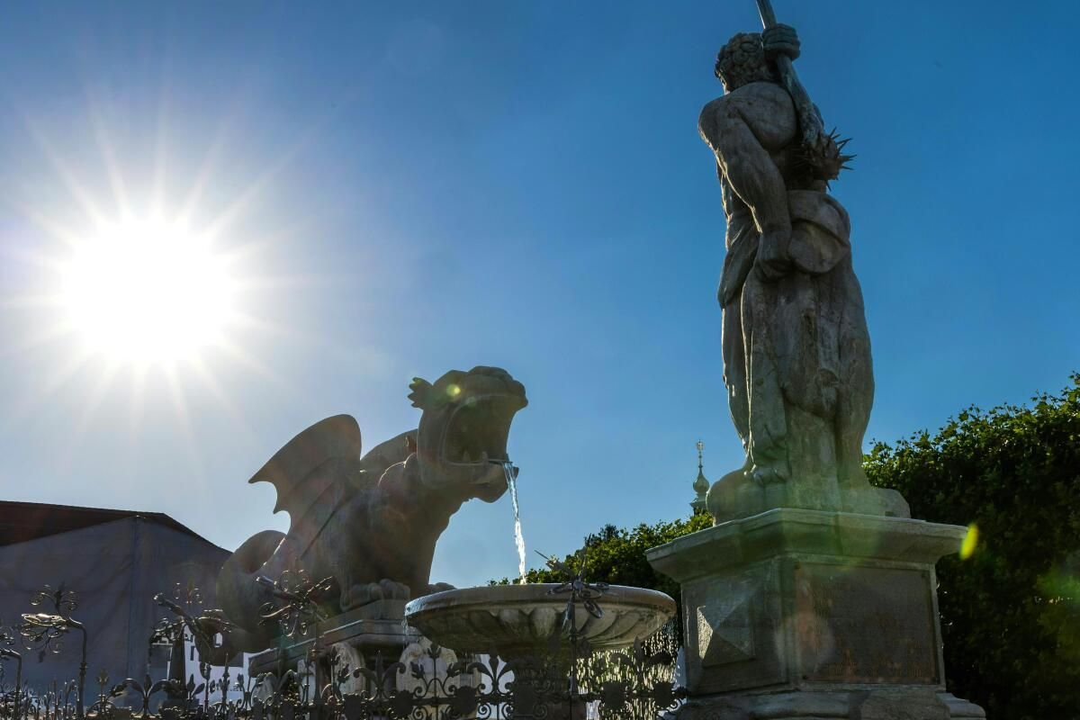 Klagenfurt soll jetzt endlich Budget für 2026 bekommen