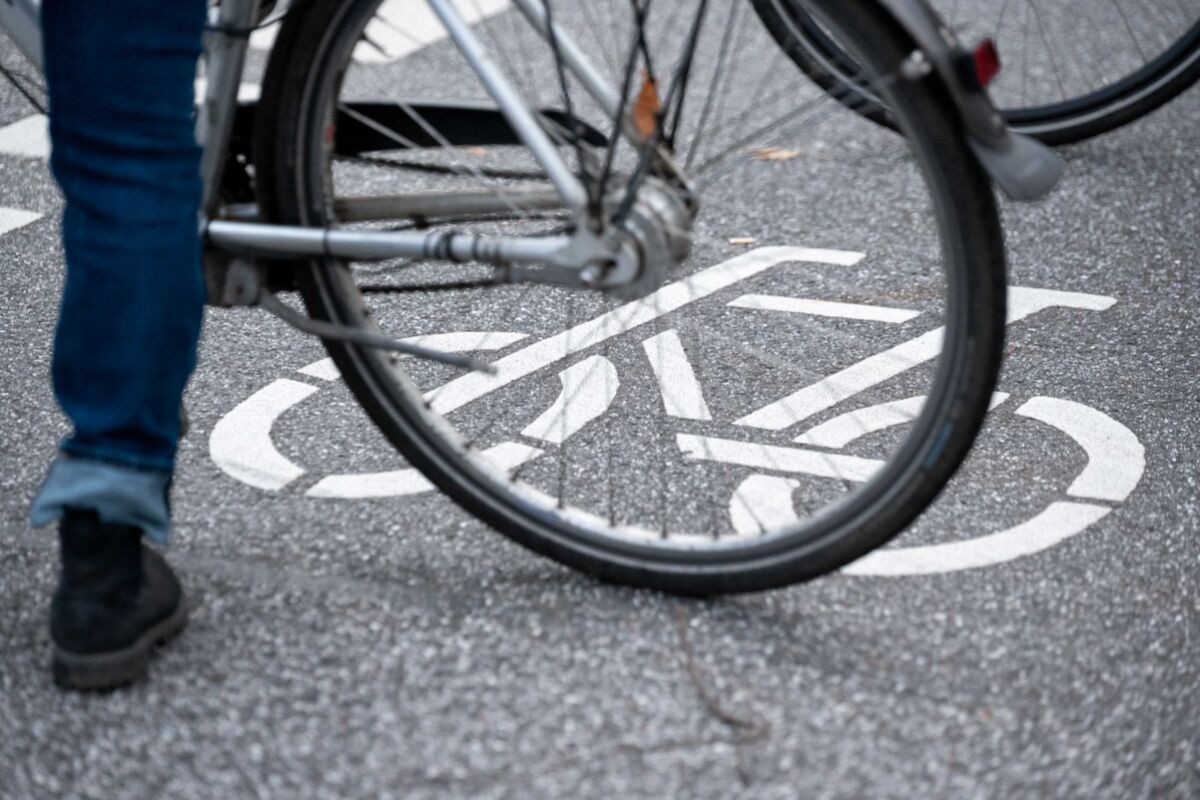 Neuer Radweg in Italien verbindet Venetien und Friaul