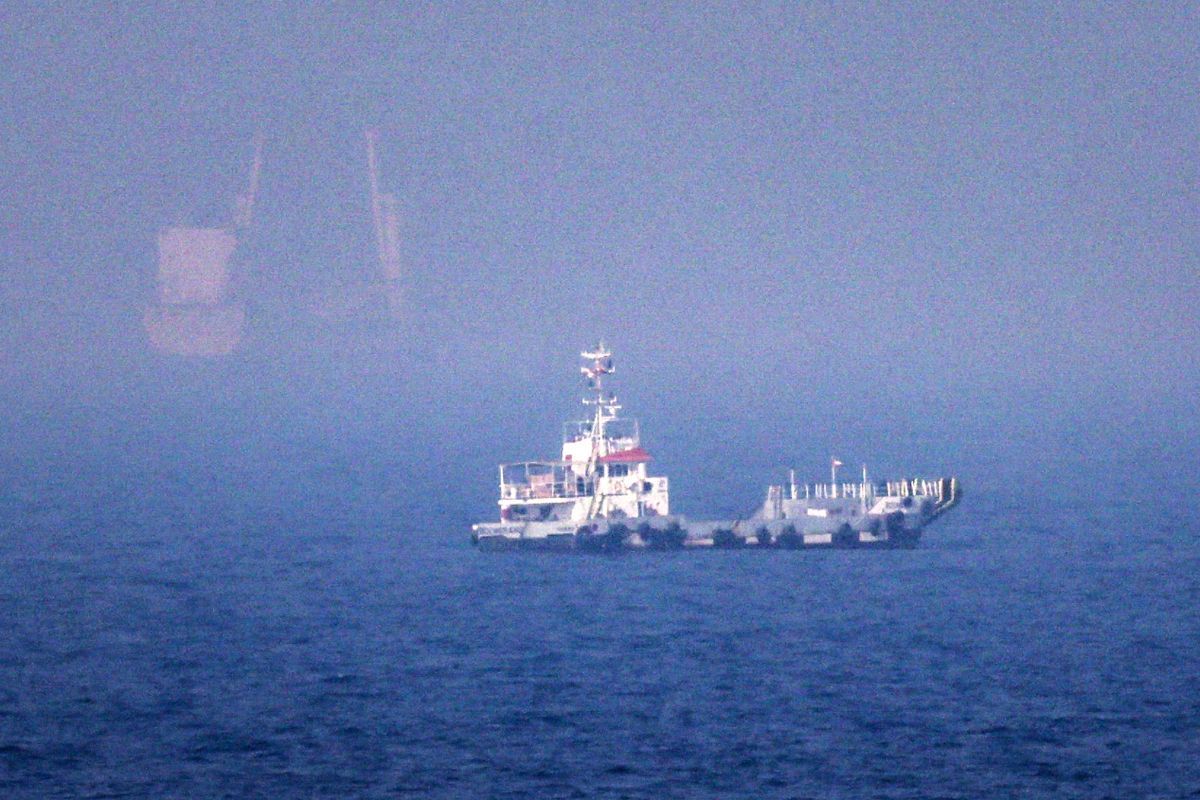 US-Armee startet neue Angriffe auf den Iran