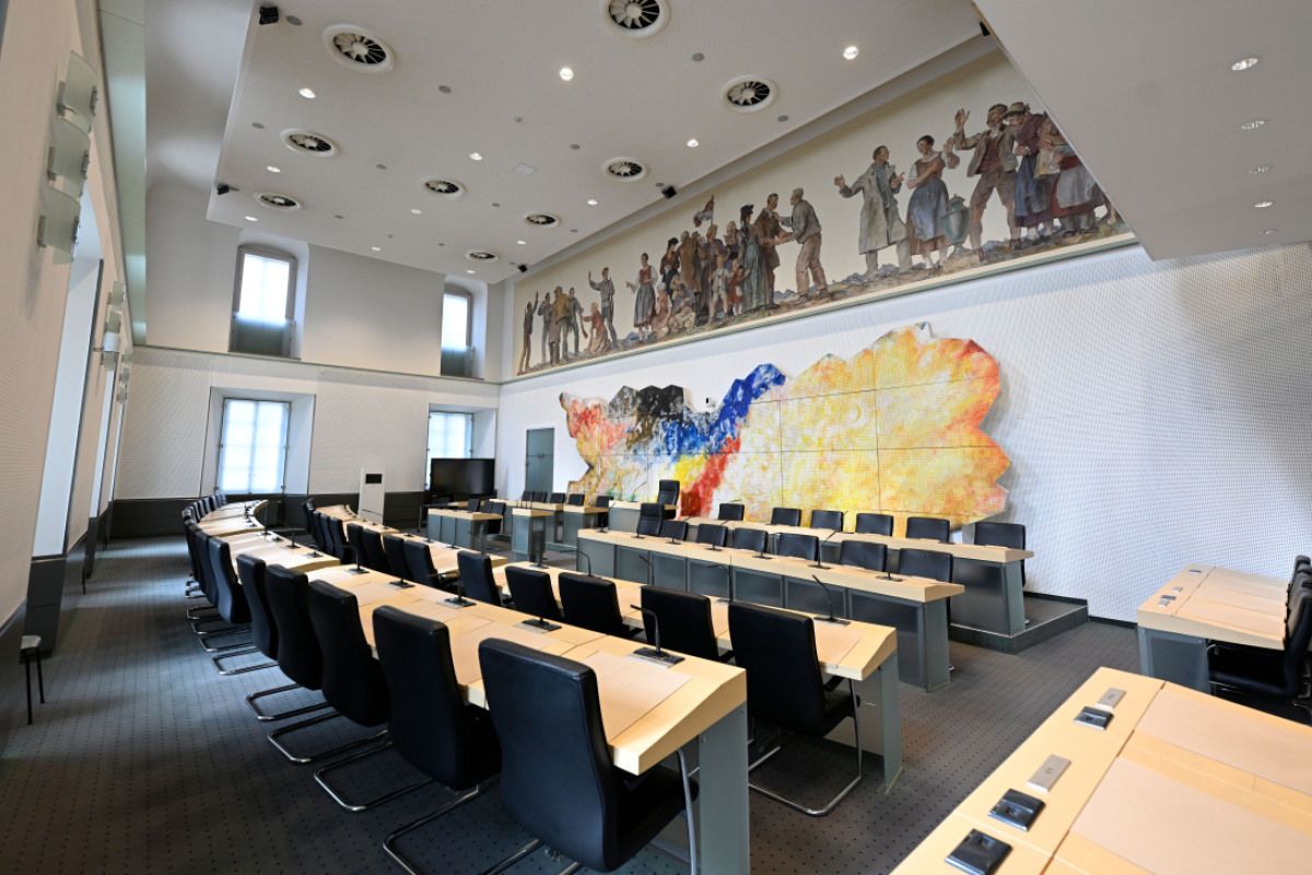 U-Ausschuss im Kärntner Landtag mit 15. Juli eingesetzt