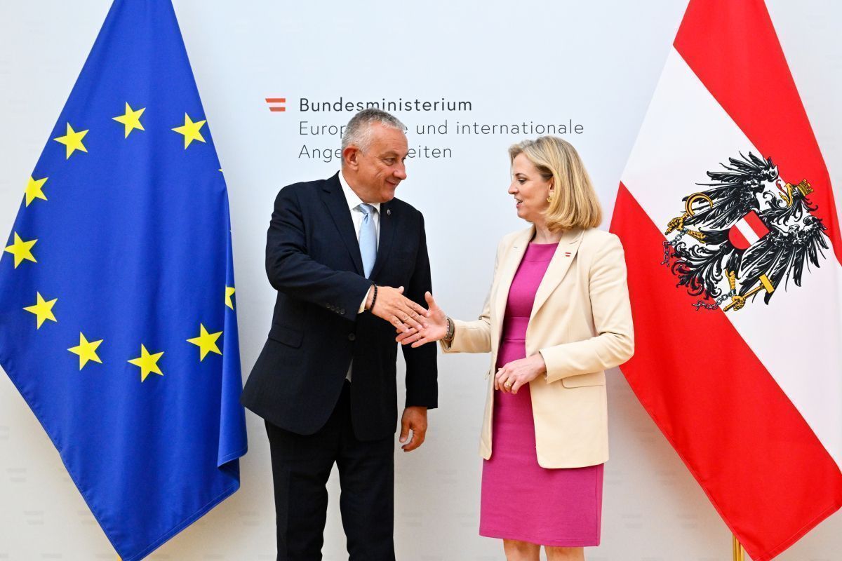 Neues "Team Austria" soll EU-Investitionen lenken