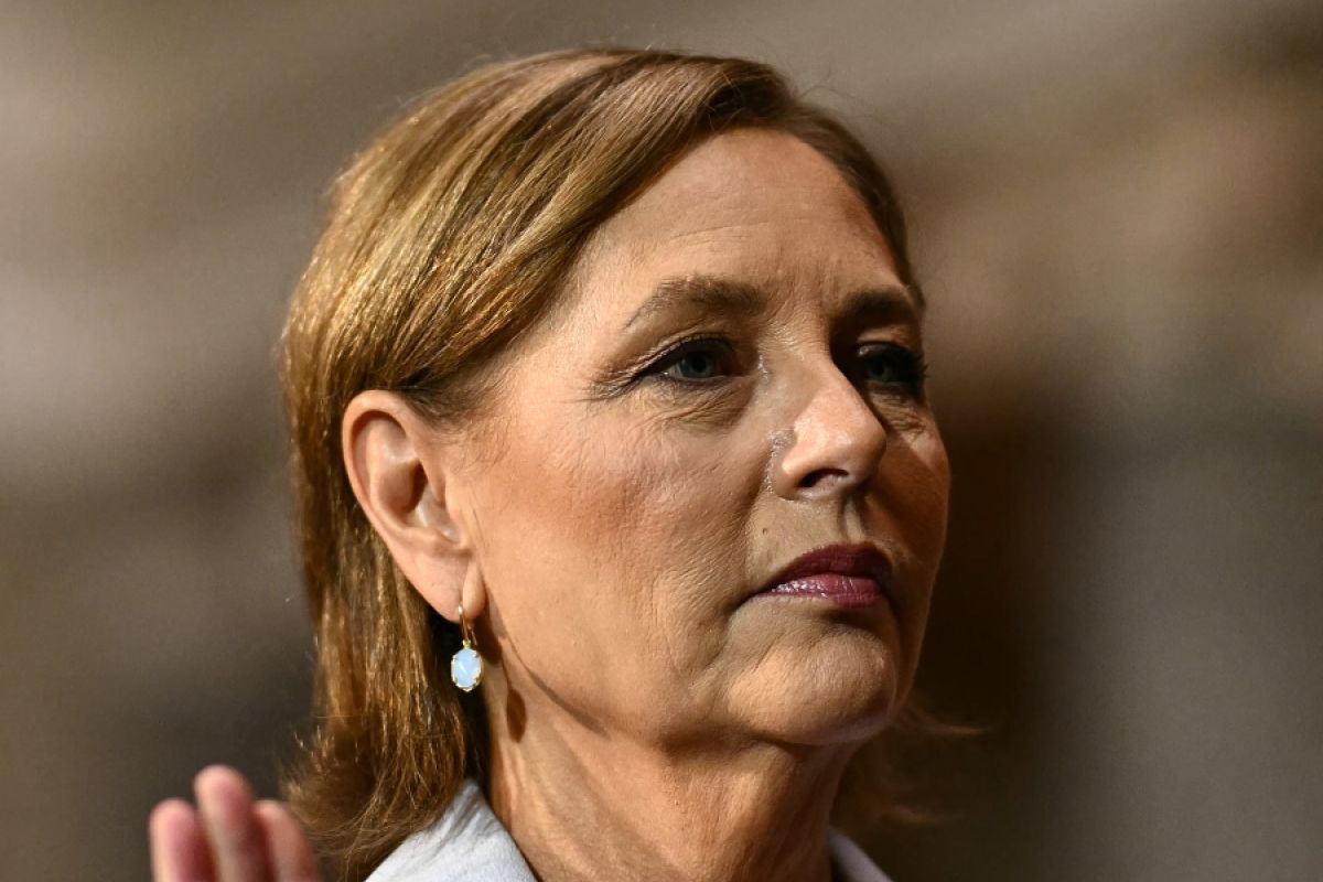 Schwester von US-Senator Graham als Nachfolgerin vereidigt