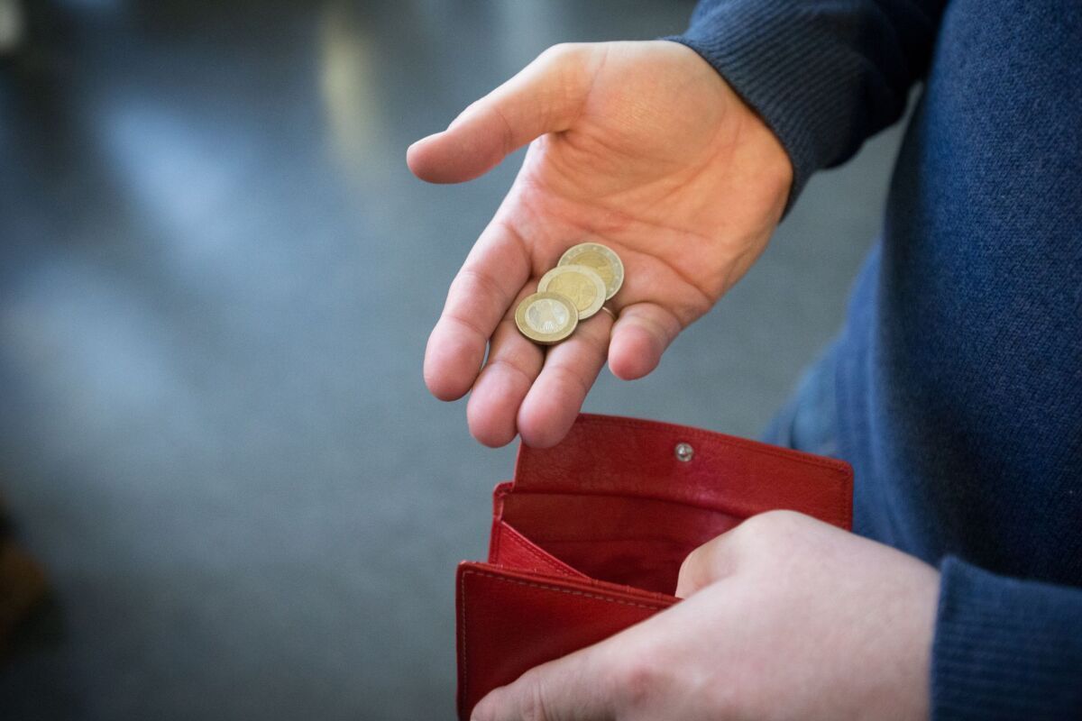 Sozialhilfe: Armutskonferenz legt komplettes Gesetz vor