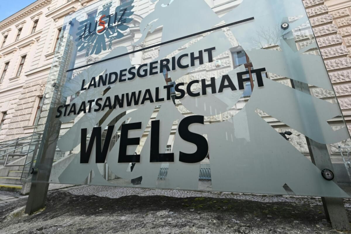 U-Haft im Fall von Missbrauch mit Todesfolge verlängert