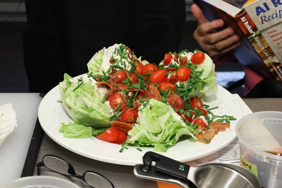 Salat als Verursacher von US-Durchfall-Welle unter Verdacht