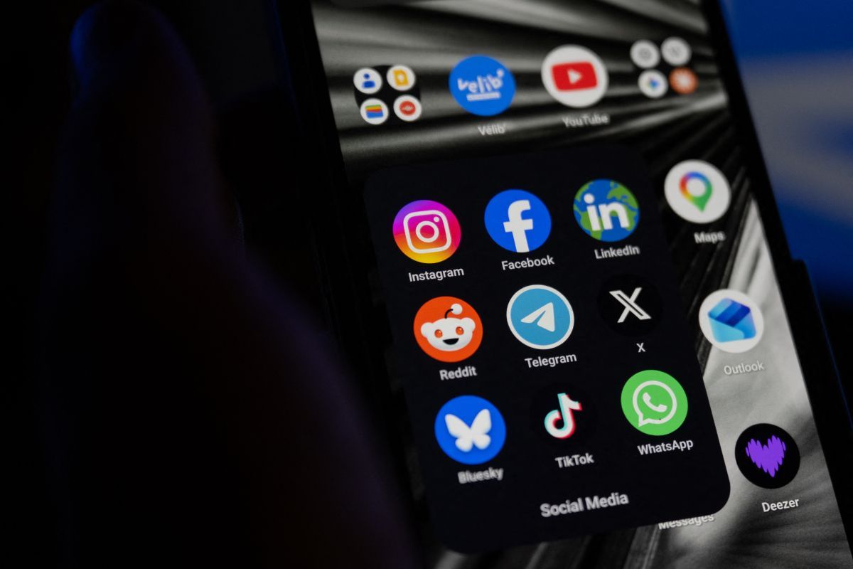 Briten planen nächtliche Social-Media-Sperre für Jugendliche