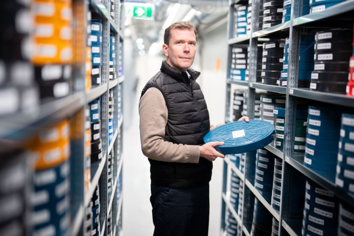Filmmuseum mit "weltweit einzigartiger" China-Retrospektive