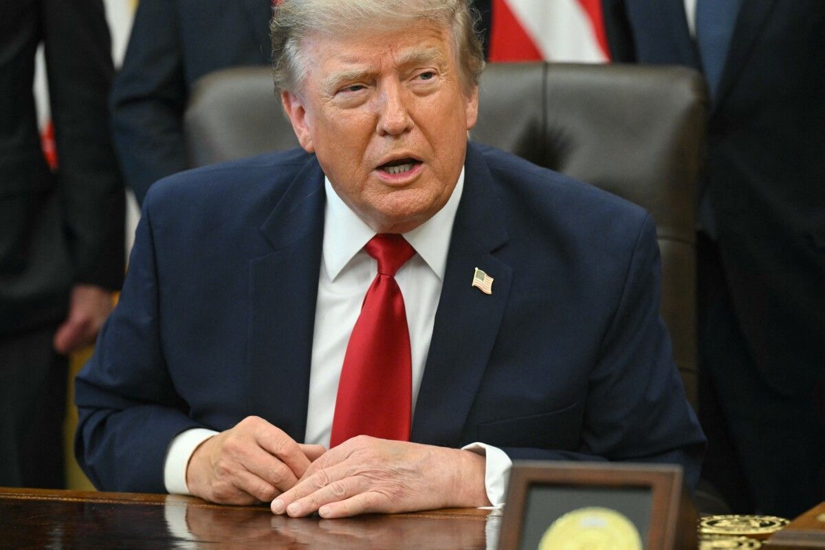 Trump drängt Rüstungsfirmen zu schnellerer Waffenproduktion