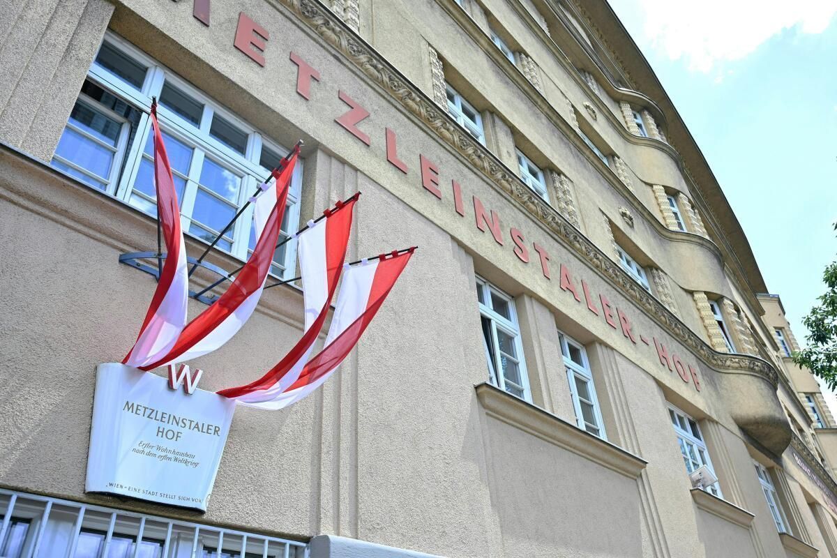 Wohnen in Wien im Spagat zwischen Leistbarkeit und Kommerz