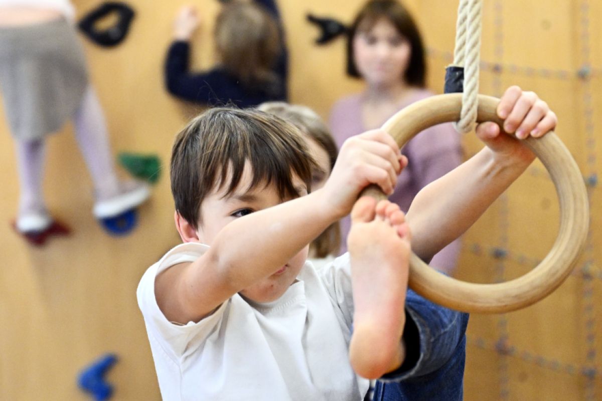 Studie: Finanzierung bei Kindergärten besser abstimmen
