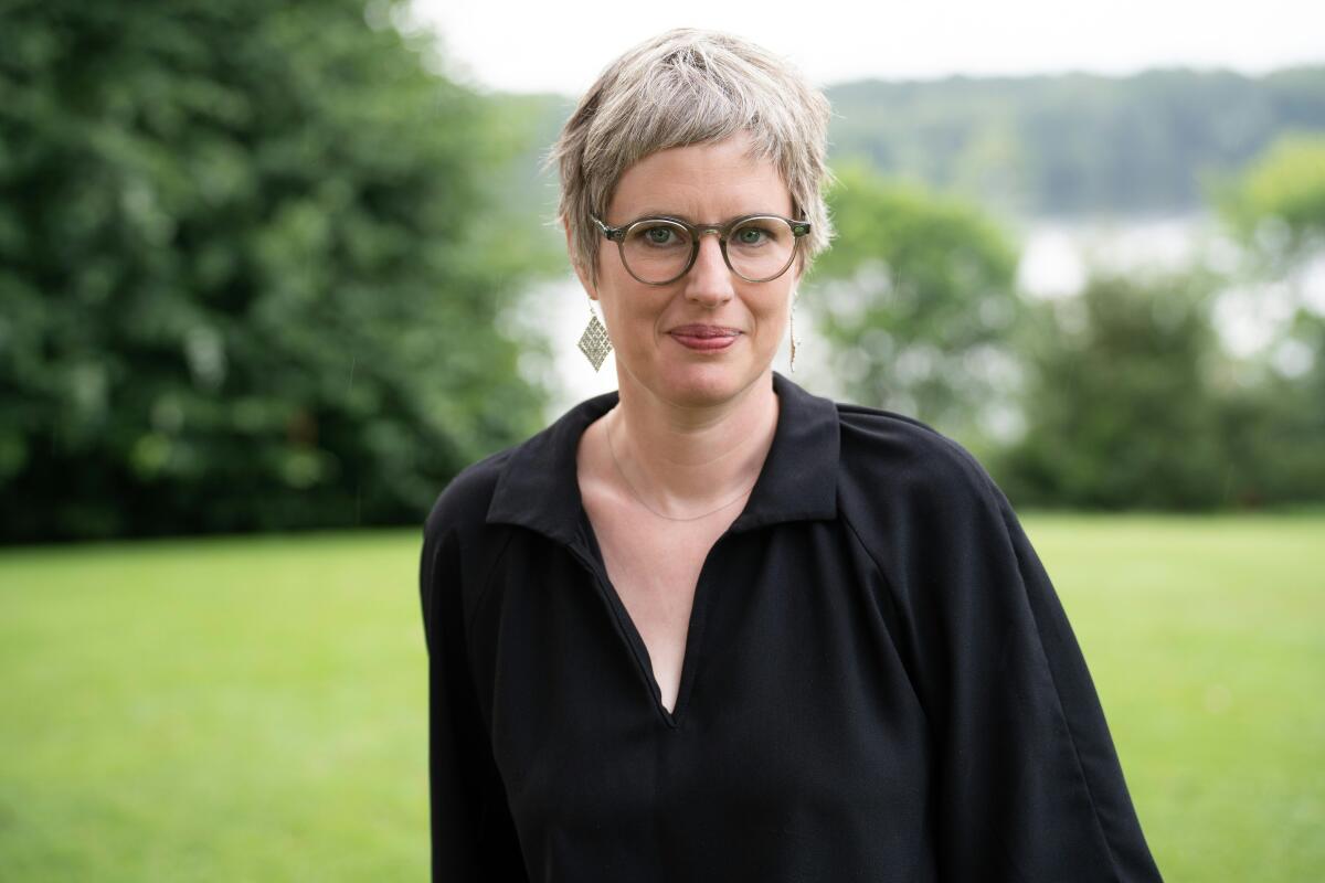 Insa Wilke wird neue Jurysprecherin beim Bachmann-Preis