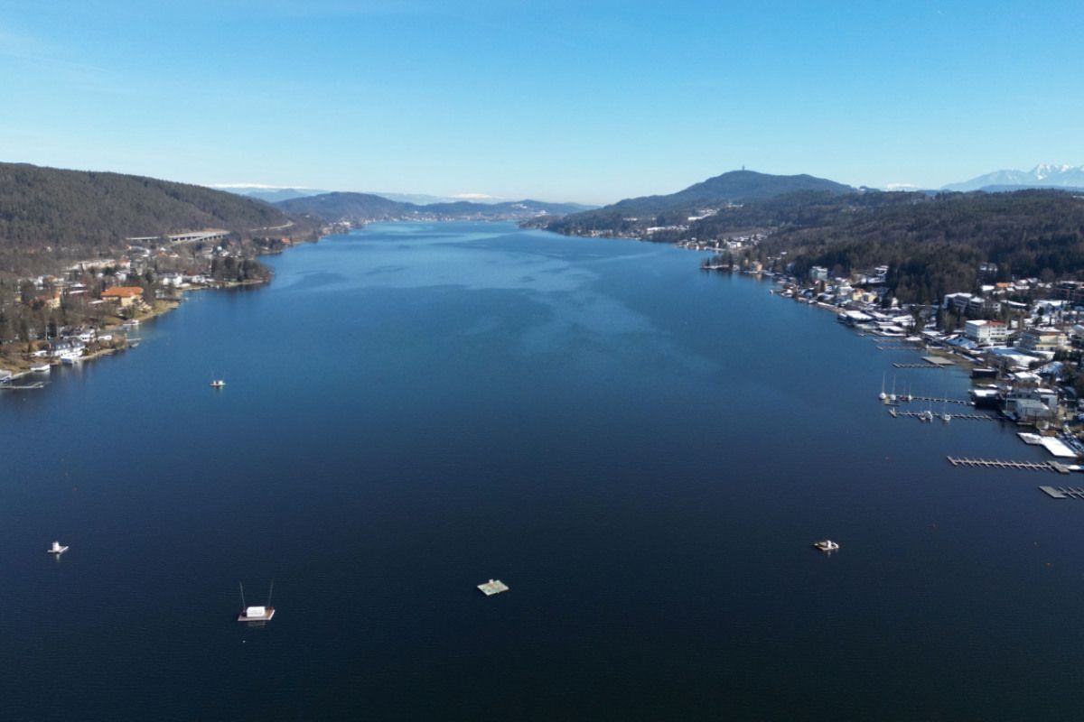 Deutsche Urlauberin verunglückt tödlich im Wörthersee